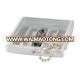 Hot selling custom display jewelry storage box with low price