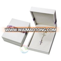 Best sale shenzhen custom jewelry gift box for necklace