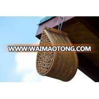 bamboo mason bee house